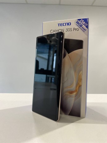 Tecno Camon 30S Pro