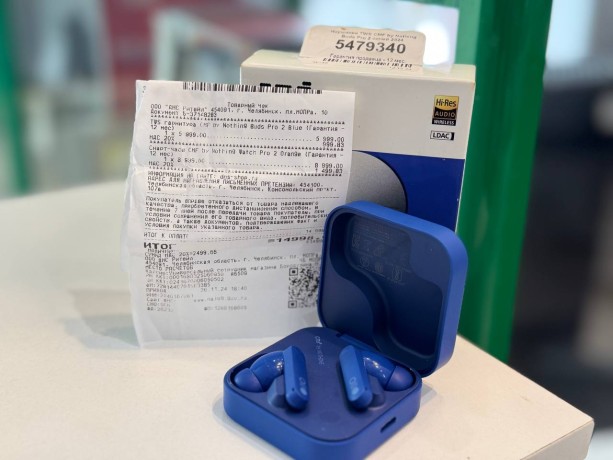 Nothing Tws Cmf Buds Pro 2