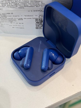 Nothing Tws Cmf Buds Pro 2