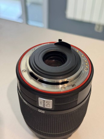 Pentax  Smc Da 50-200Mm