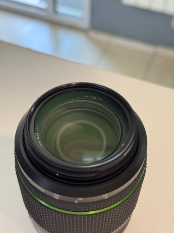 Pentax  Smc Da 50-200Mm