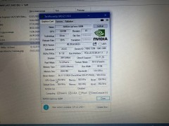 Asus X540l