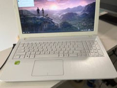 Asus X540l