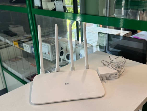 Xiaomi Mi Wi-Fi Router 4