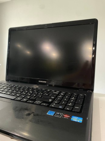 Samsung Np350e7c
