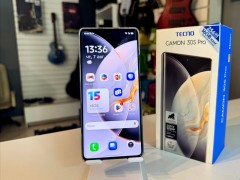 Tecno Camon 30S Pro