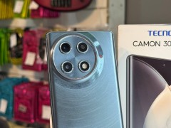 Tecno Camon 30S Pro