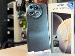Tecno Camon 30S Pro