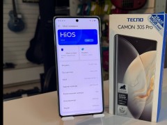 Tecno Camon 30S Pro