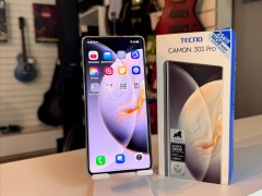 Tecno Camon 30S Pro
