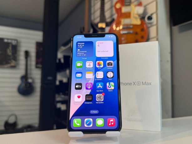 Apple iPhone Xs Max