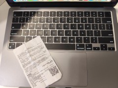 Apple Macbook Air 13 M2 2024