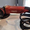 Hilti Deg 125-D