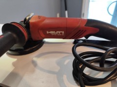 Hilti Deg 125-D