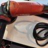 Hilti Deg 125-D