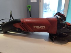 Hilti Deg 125-D