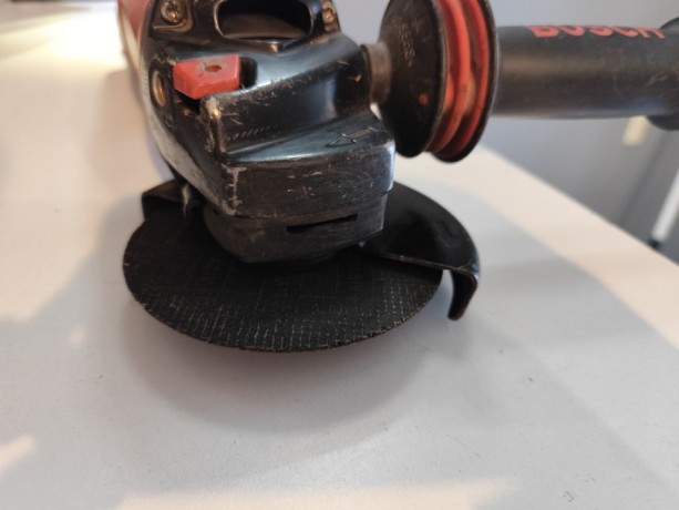 Hilti Deg 125-D
