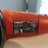 Hilti Deg 125-D