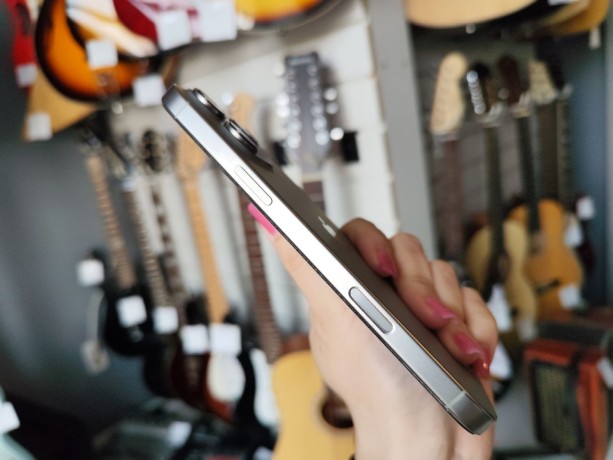 Apple iPhone 16 Pro Max