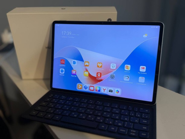 Huawei Matepad 11.5 S