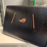 Asus Rog Strix Gl502v