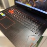 Asus Rog Strix Gl502v
