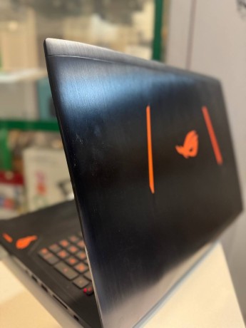 Asus Rog Strix Gl502v