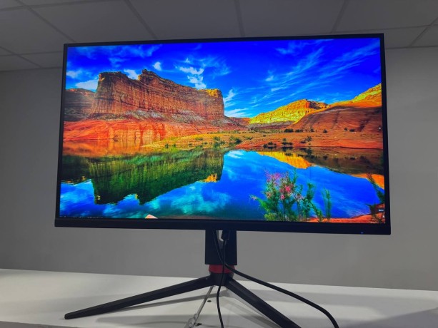 Ardor Gaming Infinity Pro Aq27h1