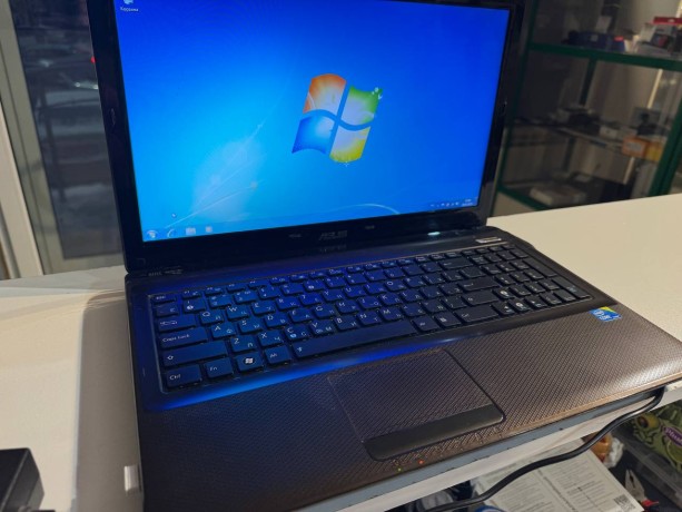 Asus K52f