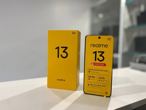 Realme 13 5G