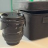 Sigma Af 10-20Mm