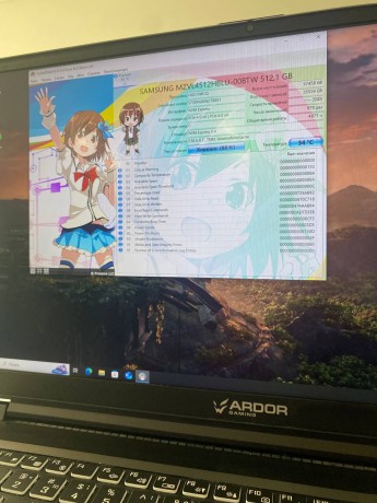 Ardor Gaming Neo G17