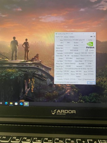 Ardor Gaming Neo G17