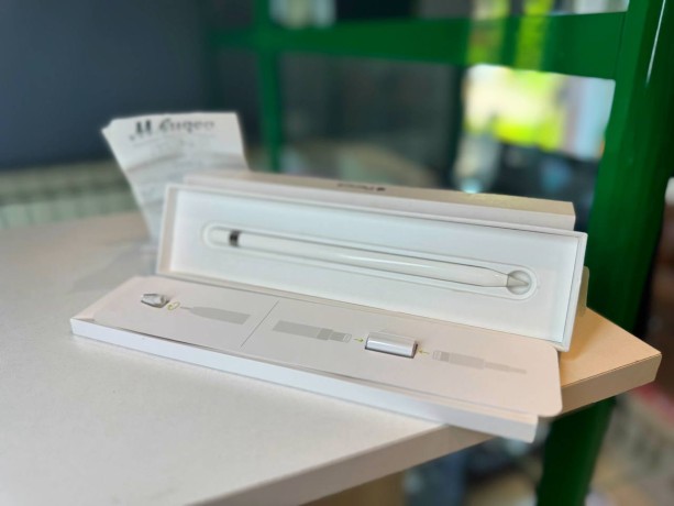 Apple Pencil (1St Generation)