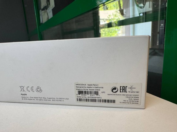 Apple Pencil (1St Generation)