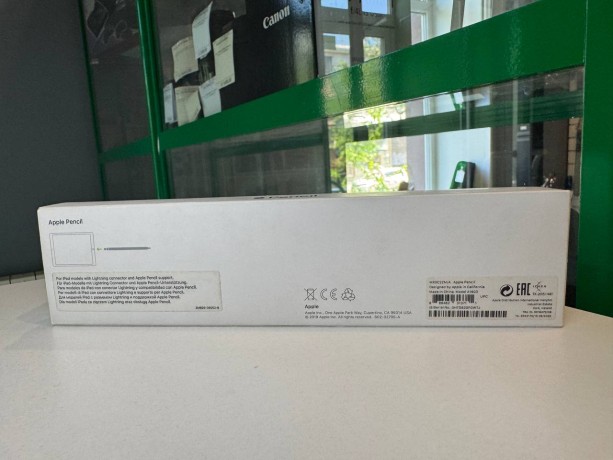 Apple Pencil (1St Generation)