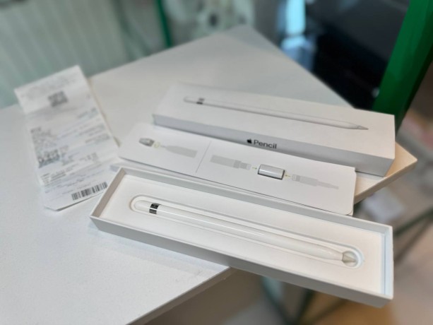 Apple Pencil (1St Generation)