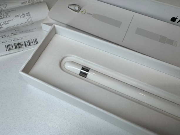 Apple Pencil (1St Generation)