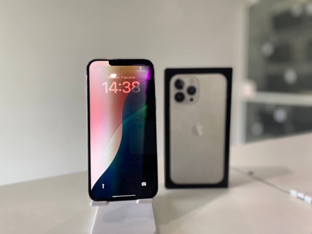 Apple iPhone 13 Pro Max