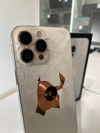 Apple iPhone 13 Pro Max