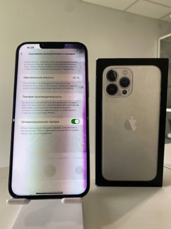 Apple iPhone 13 Pro Max