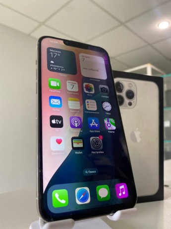 Apple iPhone 13 Pro Max