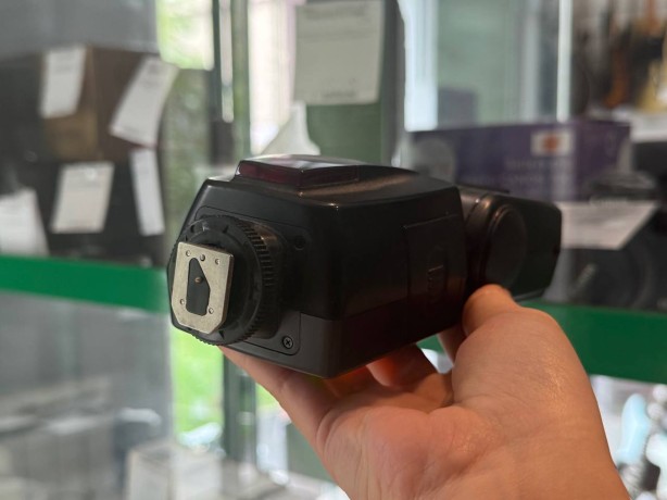 Yongnuo Yn-460 Speedlight