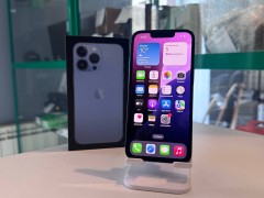 Apple iPhone 13 Pro