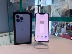 Apple iPhone 13 Pro