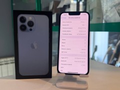 Apple iPhone 13 Pro