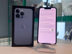 Apple iPhone 13 Pro