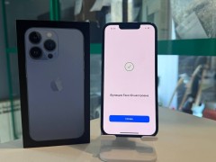 Apple iPhone 13 Pro