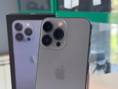 Apple iPhone 13 Pro