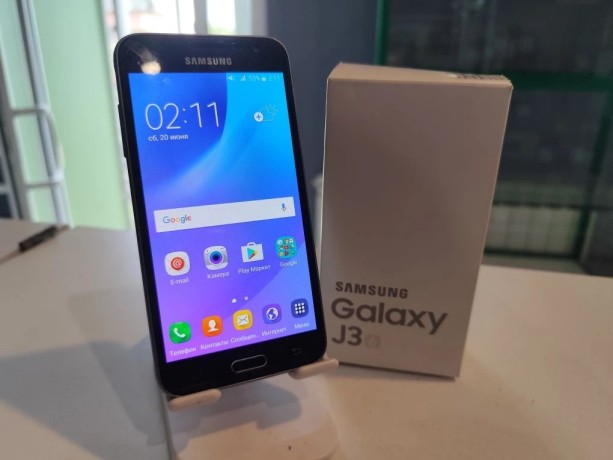 Samsung Galaxy J3